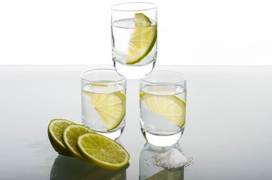 1 Shot Of Vodka Is How Many Ounces?