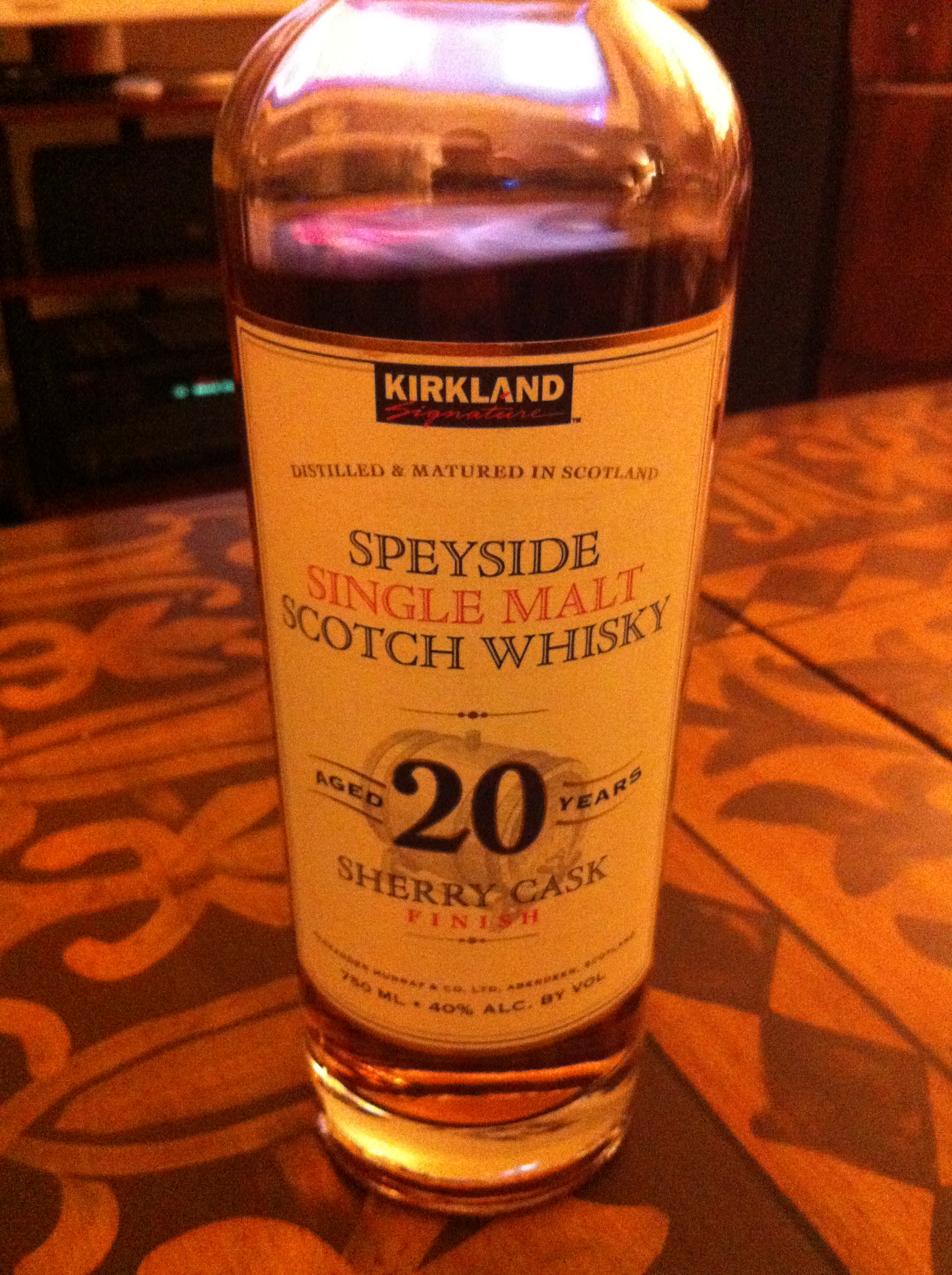 The Different Types Of Grains Used To Make Whiskey
