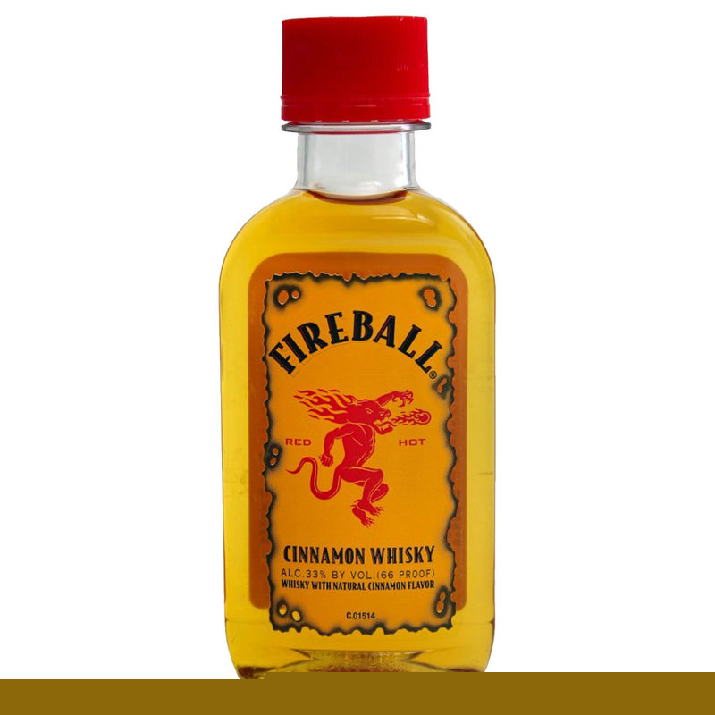 Does Fireball Whiskey Expire