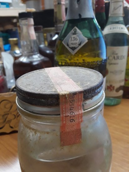 How To Make Whiskey: The 10 Pound Rule