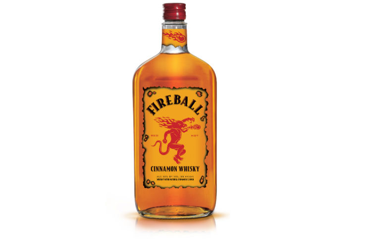 How Long Does Fireball Whiskey Last