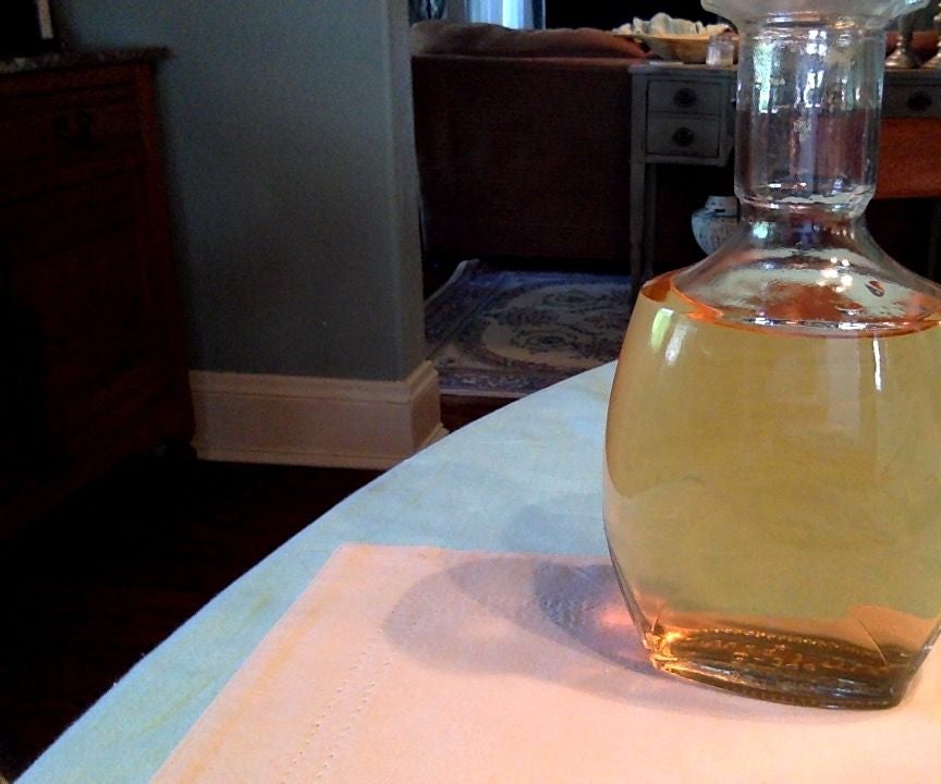 Fake Whiskey: How To Make It At Home
