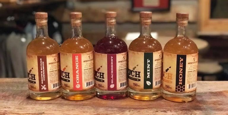 Can I Order Online Whiskey To Virginia
