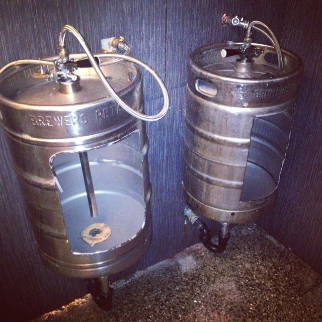 3 Things To Do With An Empty Beer Keg