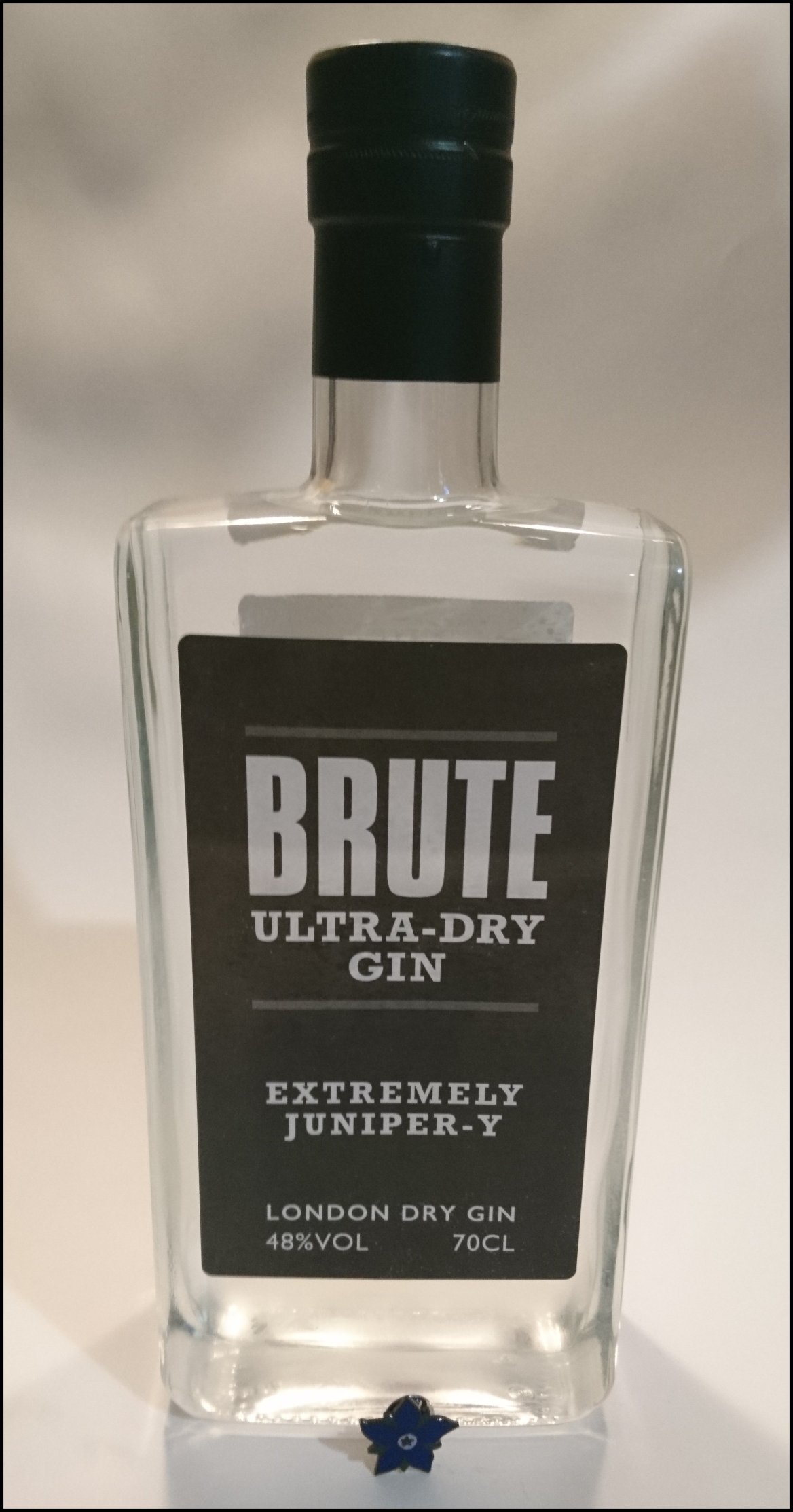 Which Brand Of Gin Has The Most Juniper Berries