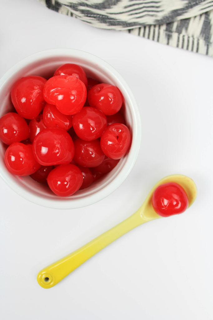 How To Make Rum Soaked Cherries