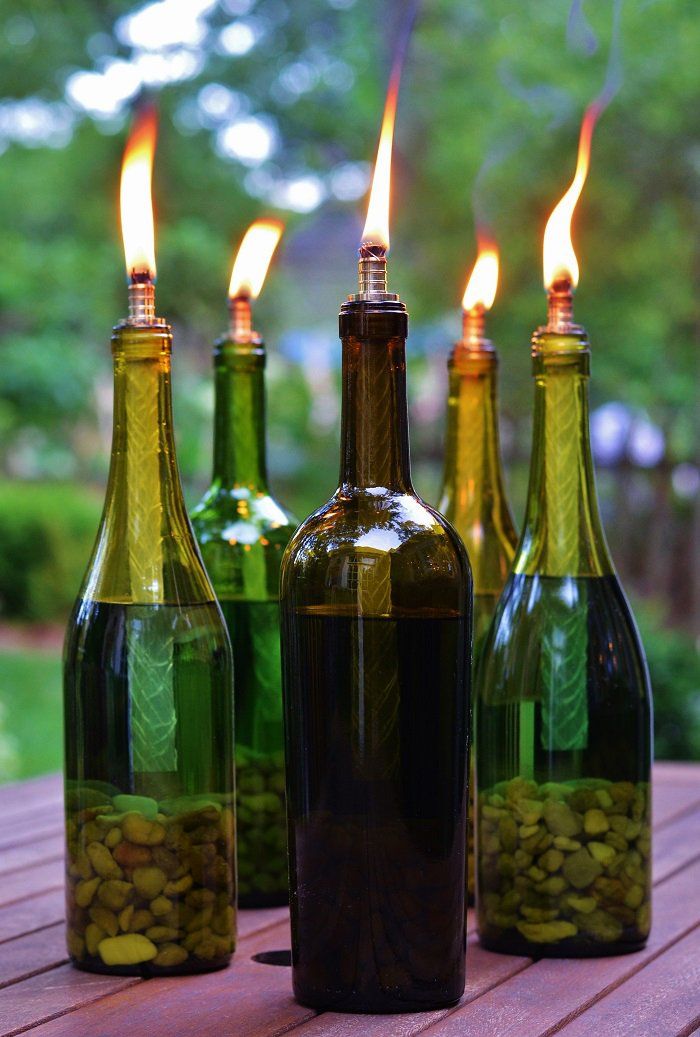How To Keep Gnats Away With Vodka Or Rum