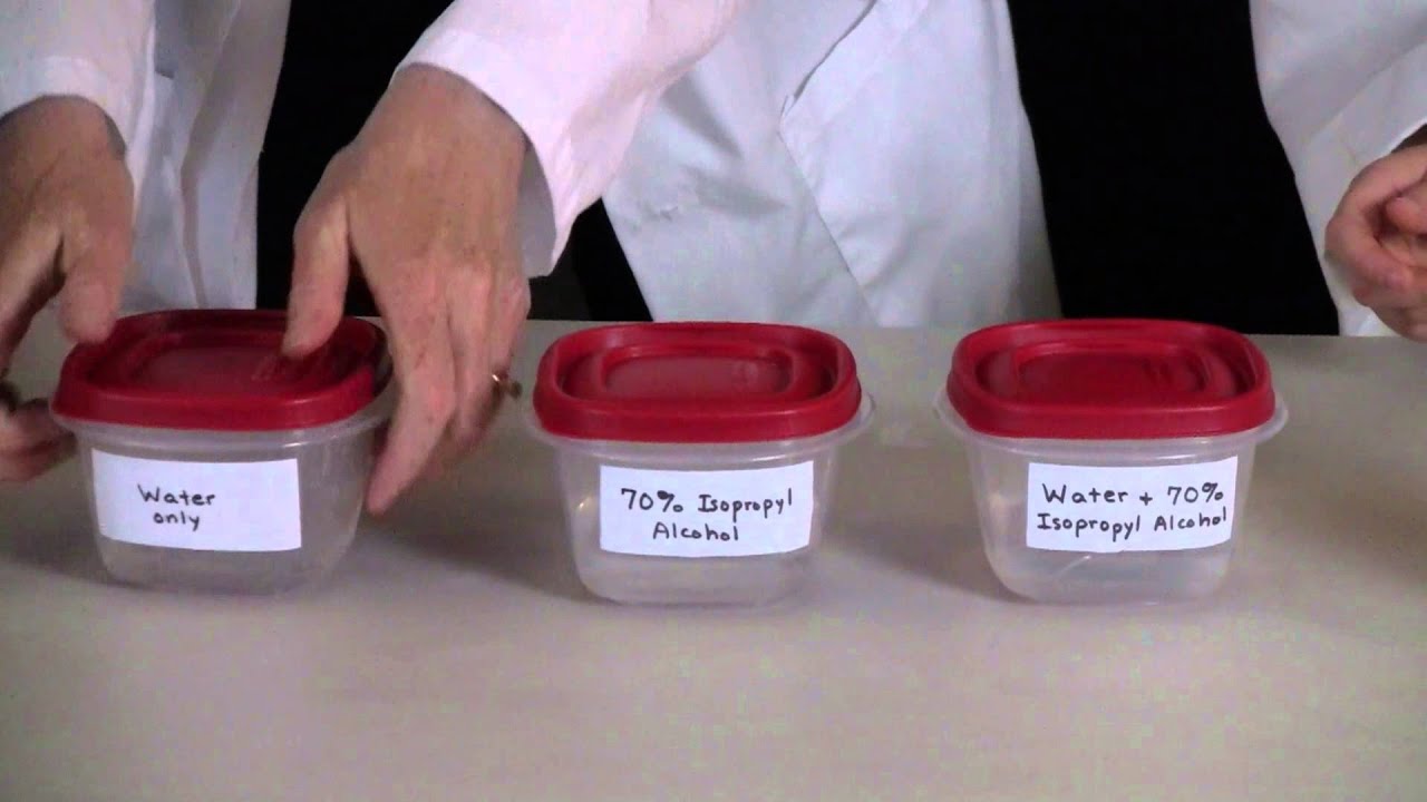 Can You Freeze Rum? The Answer Might Surprise You