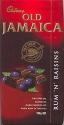 Cadbury’s Rum And Raisin Chocolate: Does It Contain Alcohol?