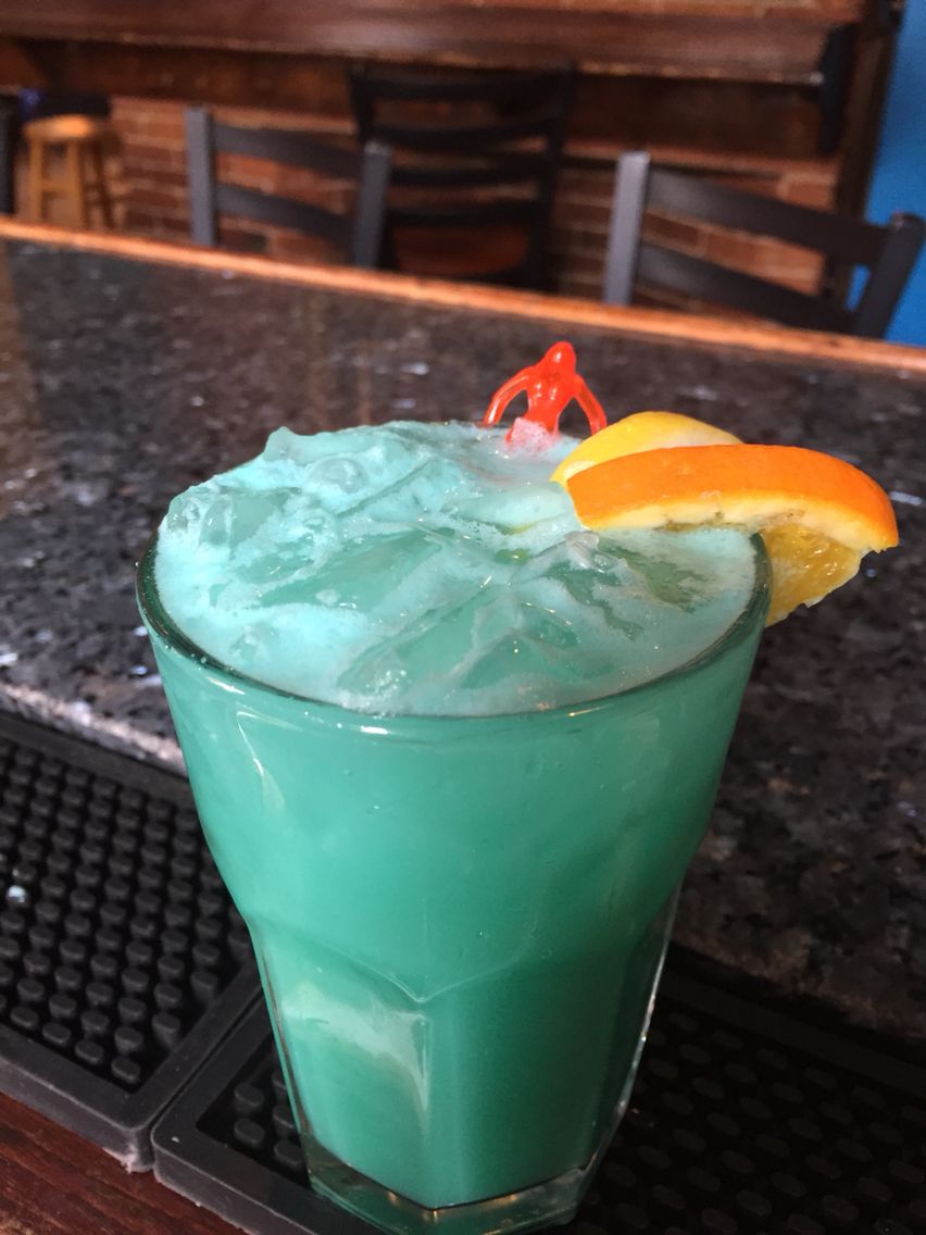 How To Make Delicious Malibu Banana Rum Cocktails