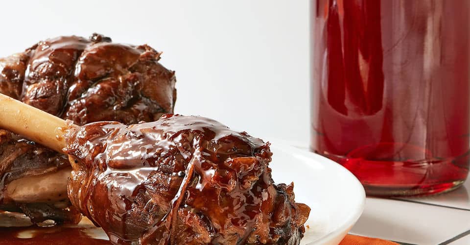 How Long Does Red Wine Vinegar Last After Opening?