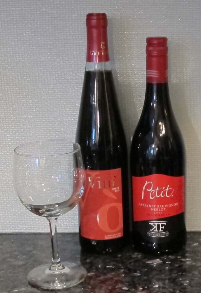 Red Wine: Is It An Aphrodisiac?