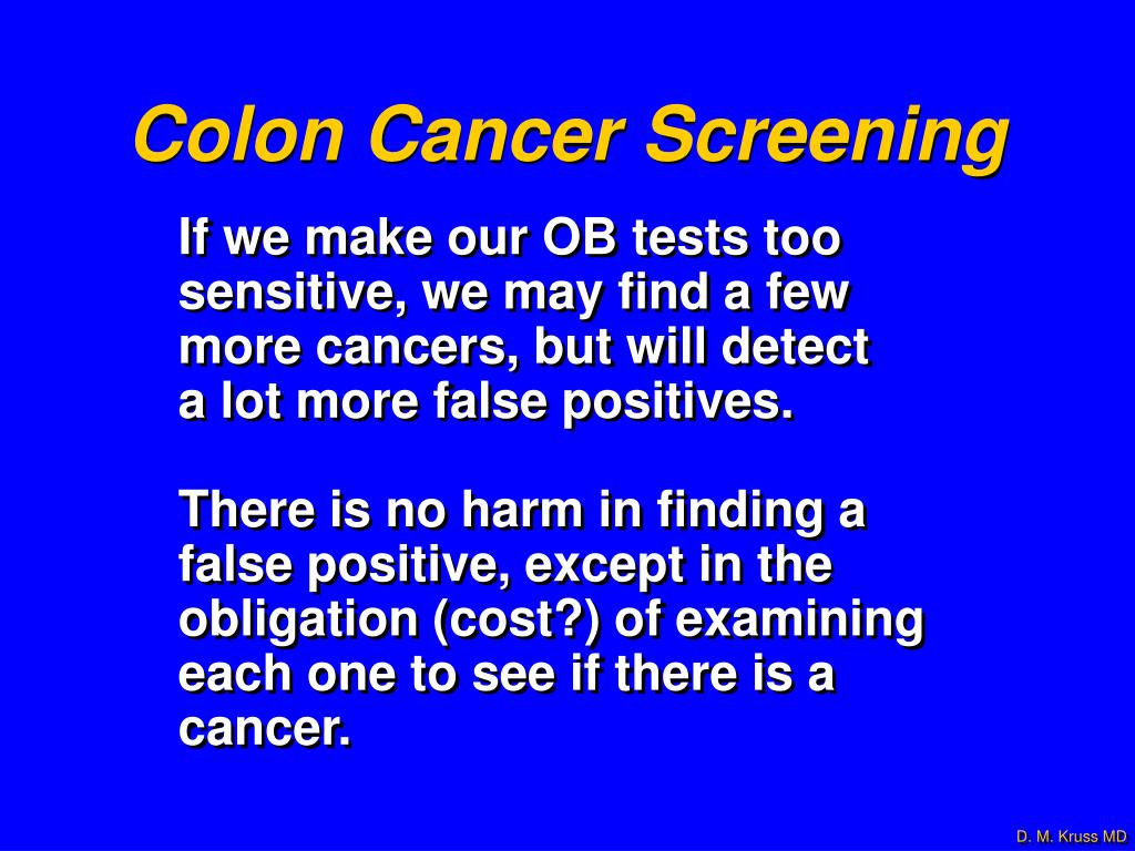 Can Red Wine Cause A False Positive In Colon Screening