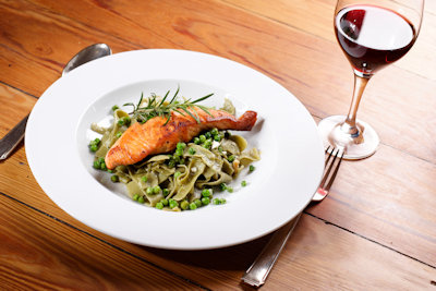 The Best Wines To Pair With Shrimp