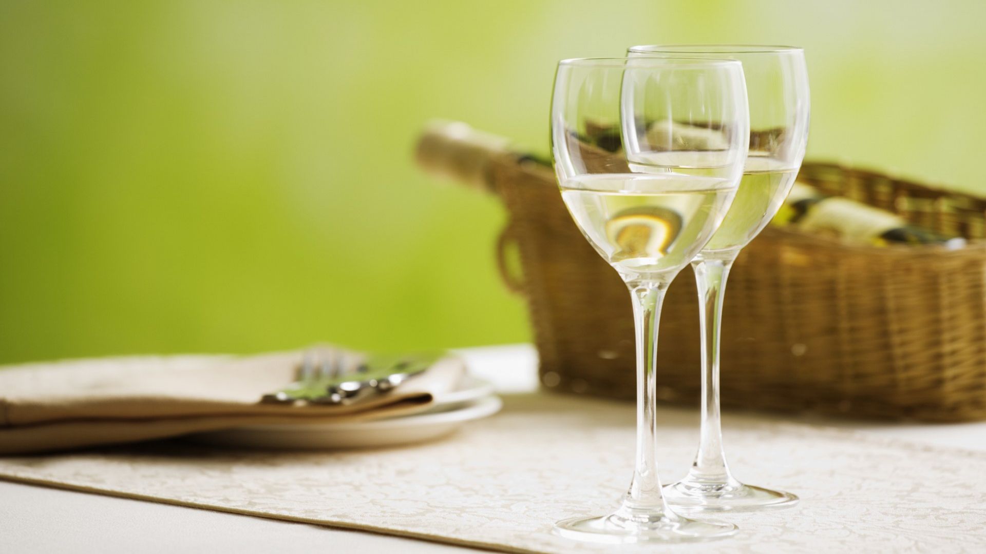 What Is The Healthiest White Wine To Drink