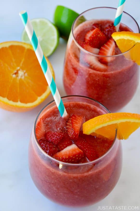 The 3 Best Premade Sangria Mixes