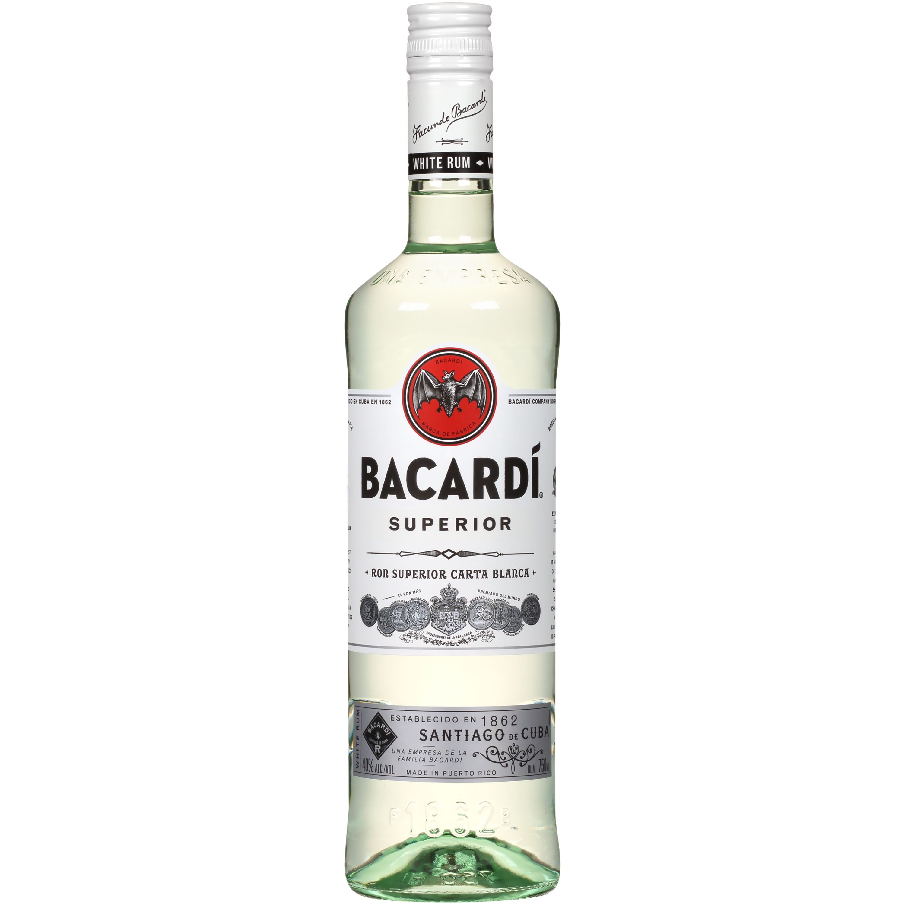 Is Bacardi White Rum Good For Health? The Pros And Cons