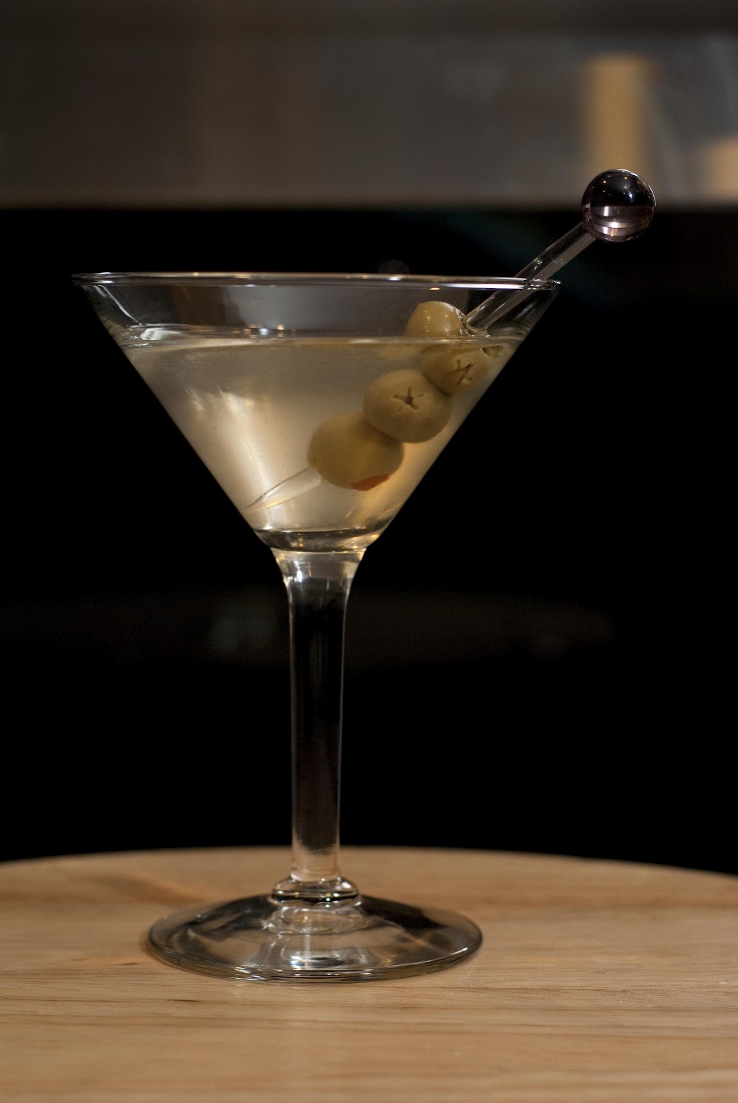 What Do Bartenders Think Of A Dirty Gin Martini
