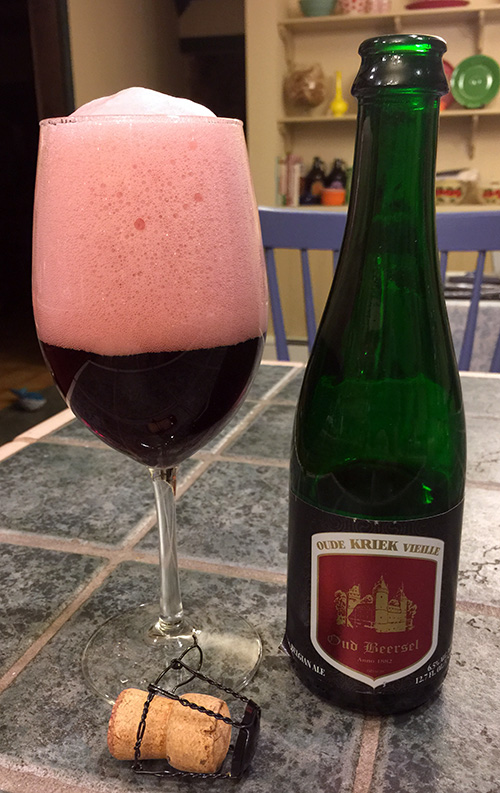 The History Of Carbonated Beer: How It Came To Be