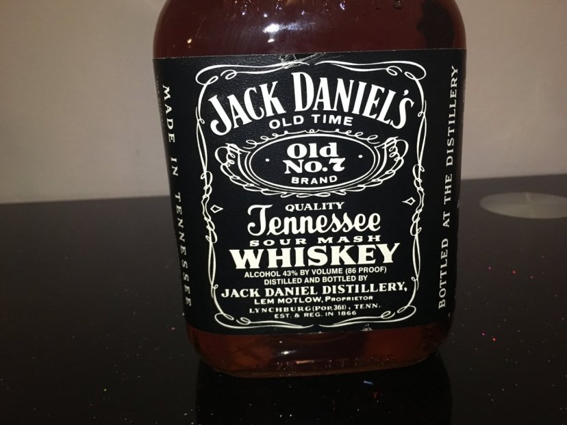 How Many Drinks Are In A Bottle Of Whiskey?