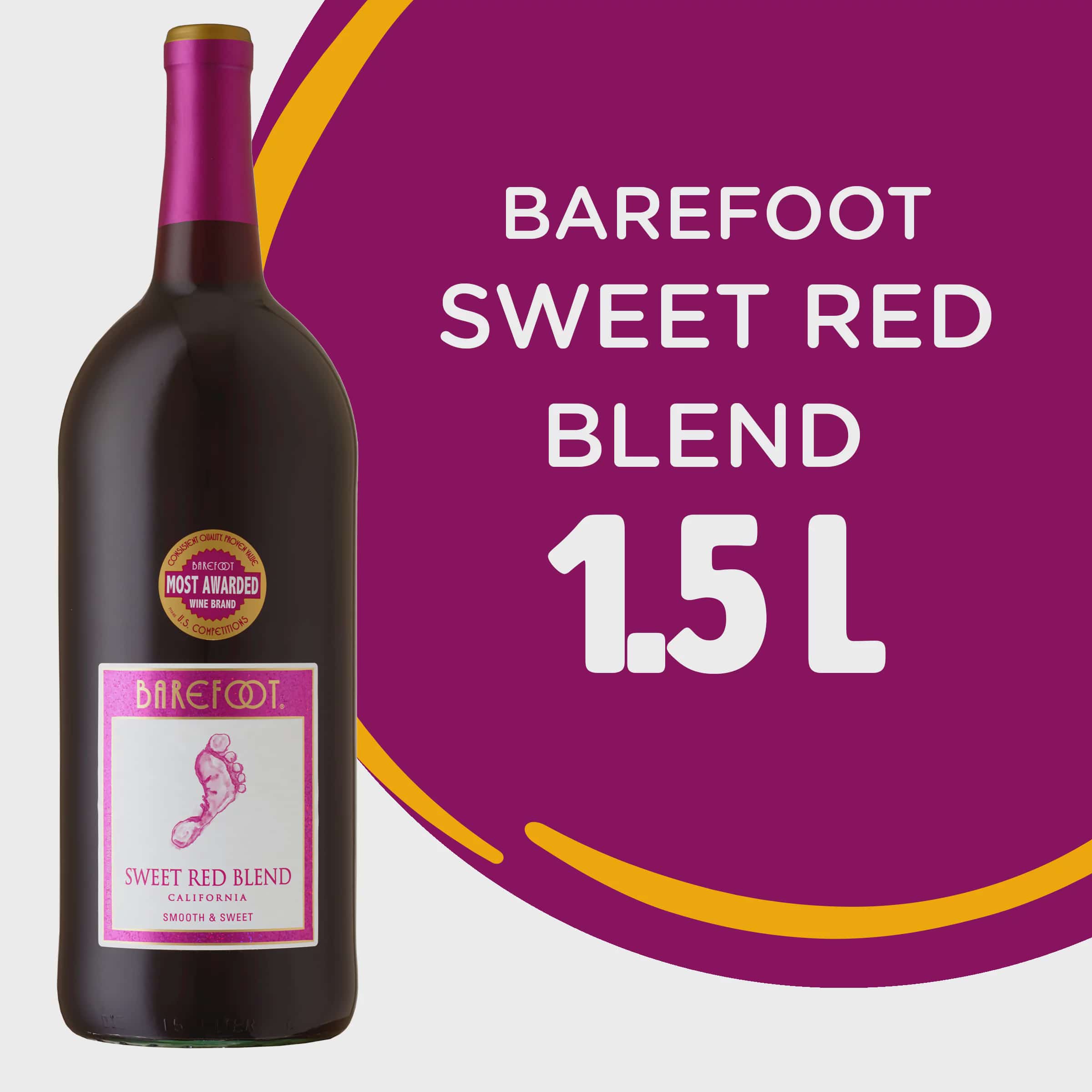 The Perfect Red Wine For Any Occasion From Walmart