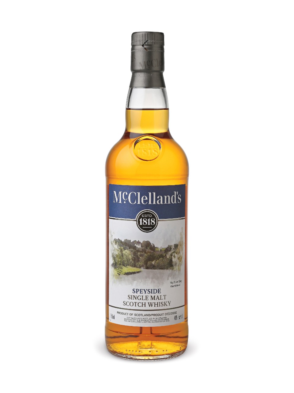 Unveiling the Essence of Speyside Scotch