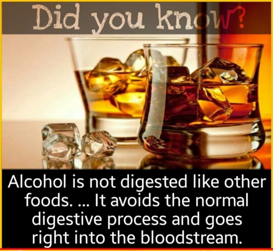 Can Scotch Whisky Really Aid Digestion?
