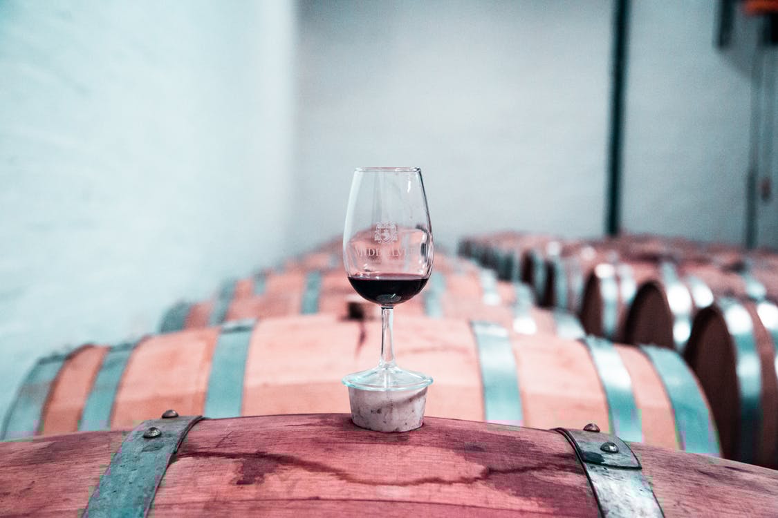 Red Wine: The Truth About Aging