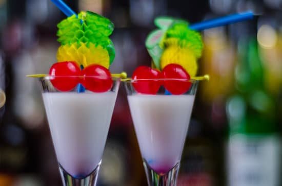 Can Carnival Cruise Detect Rum Runners?