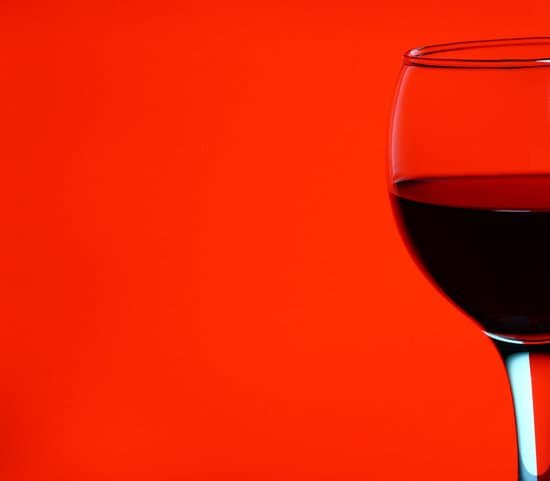 Can Red Wine Cause Black Stool?