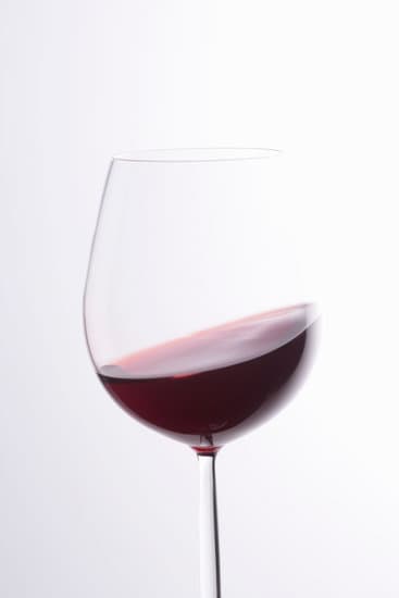 Can Red Wine Go Bad?