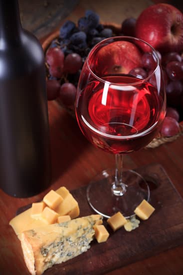 Can You Drink Red Wine Cold?