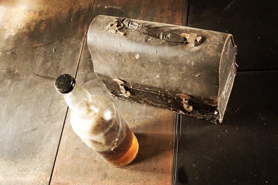 Can You Mix Whiskey And Baileys?