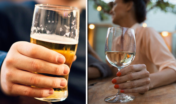 Can Drinking Beer Lead to Erectile Dysfunction? Exploring the Link Between Alcohol and Sexual Health