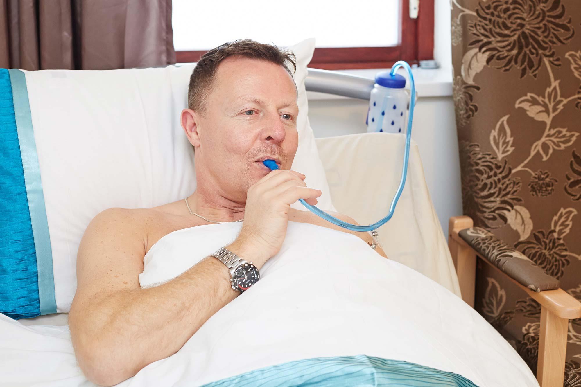 Can Hiv Patient Drink Wine?