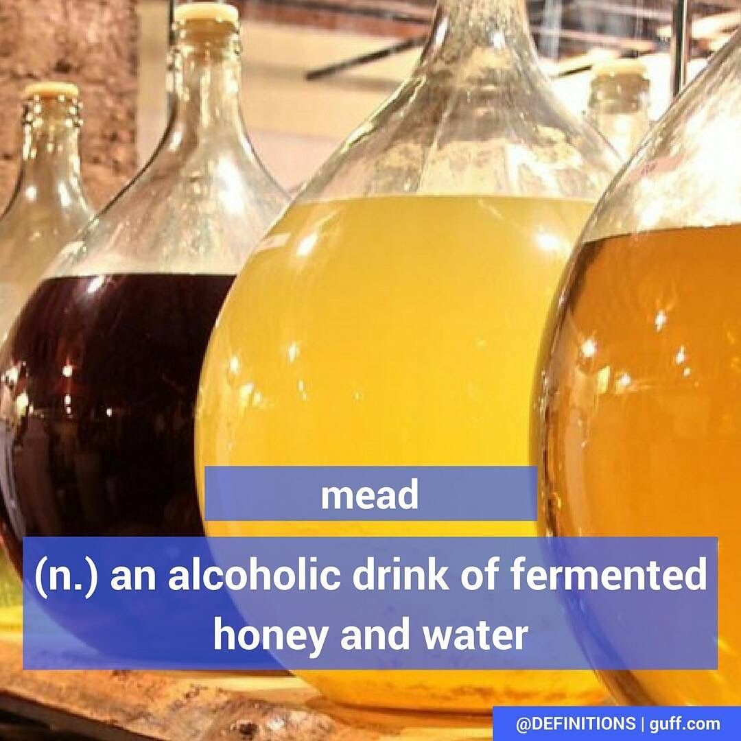 Can Honey Be Fermented To Alcohol?