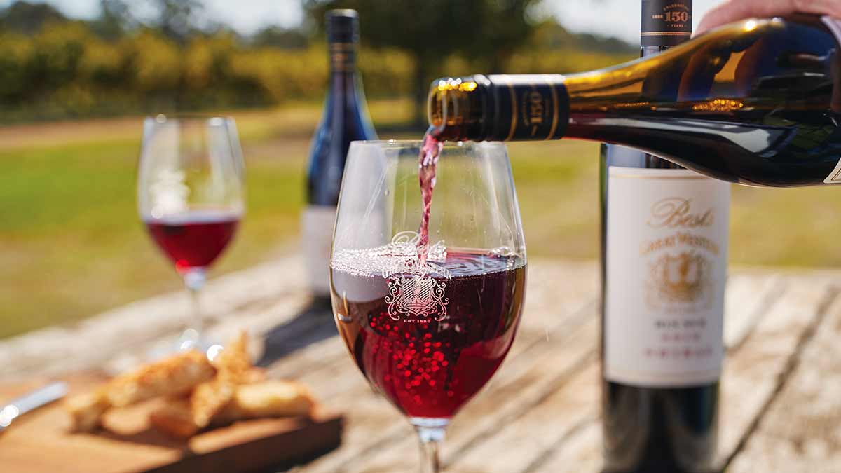 Red Wine And Headaches: Is There A Connection?