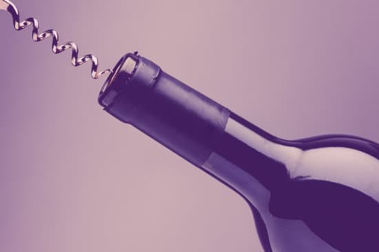 Do Liquor Stores Sell Wine?