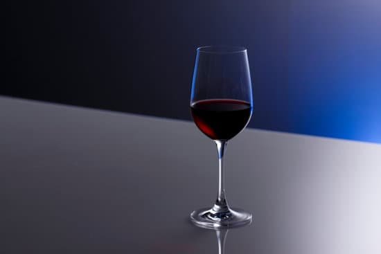 Do You Refrigerate Red Wine After Opening?
