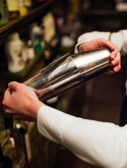 Does An Americano From Starbucks Break Fast Gin Stephens?