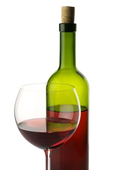 Does Red Wine Go Bad After Opening?