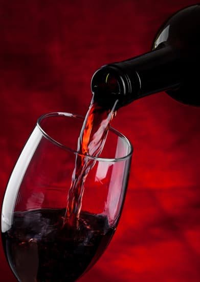 Does Red Wine Make You Gain Weight?