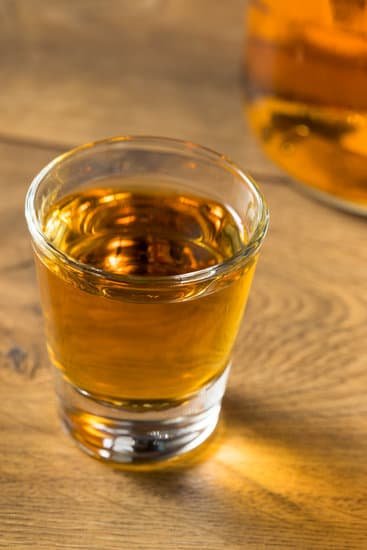 Does Rum Have Histamines?
