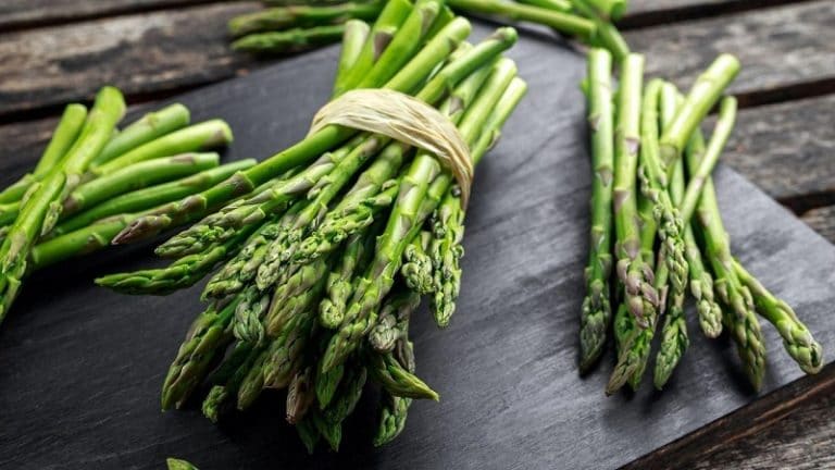 Does Asparagus Go With Red Wine?