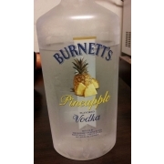 Does Mango Pineapple Vodka Have Carbs?