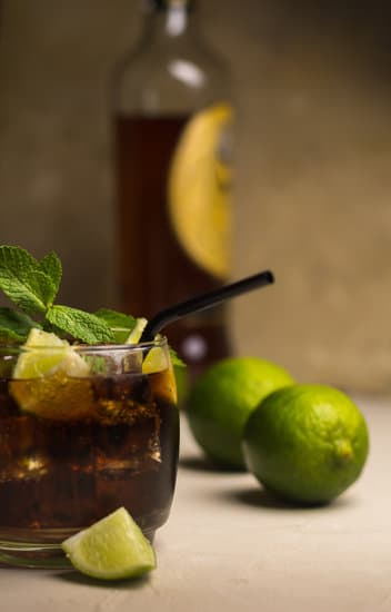 Don Q Rum Distributors?