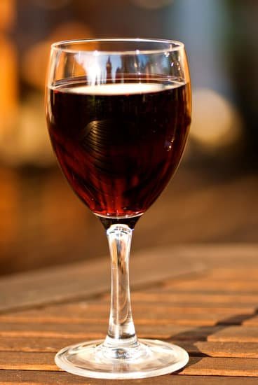 How Long Does Red Wine Vinegar Last?