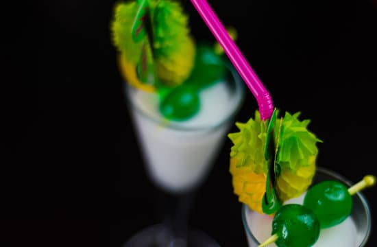 How Many Calories In A 750 Ml Bottle Of Rum?
