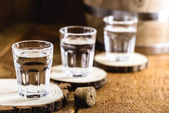 How Much Alcohol Is In 20 Oz Of Vodka?
