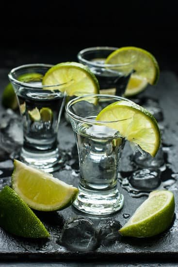 How Much Fructose Is In Vodka?